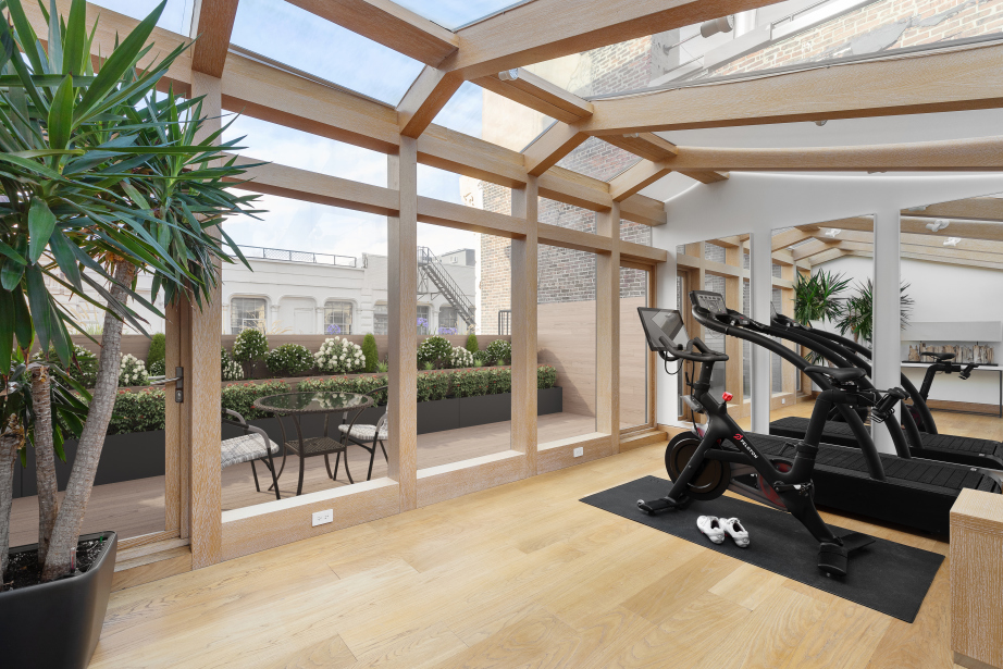 70 Greene Street, Unit PH Manhattan, NY 10012 - Photo 18 of 21