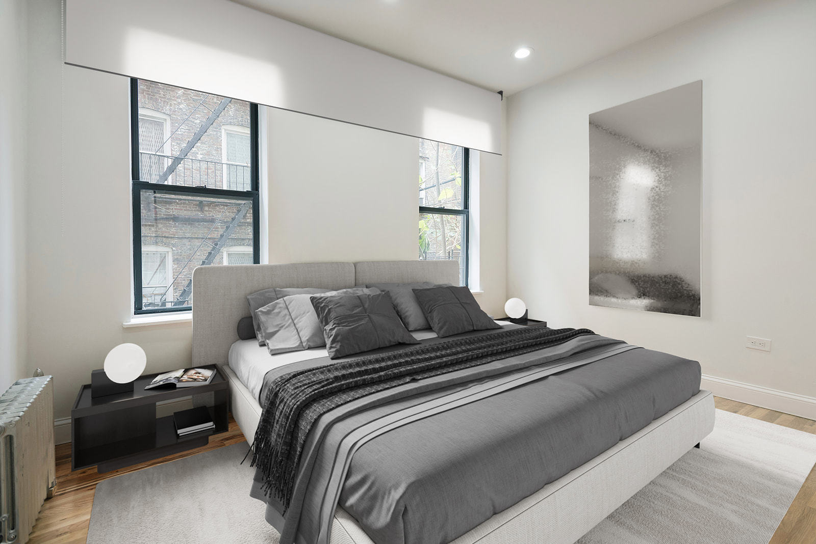 706 West 180th Street, Unit 4 Manhattan, NY 10033 - Photo 6 of 13