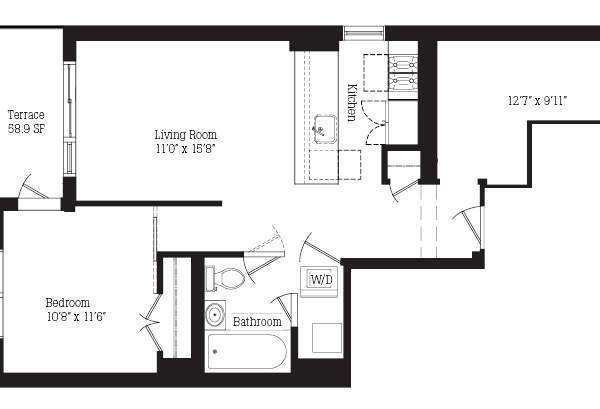 117 East 102nd Street, Unit 5B Manhattan, NY 10029 - Photo 20 of 20