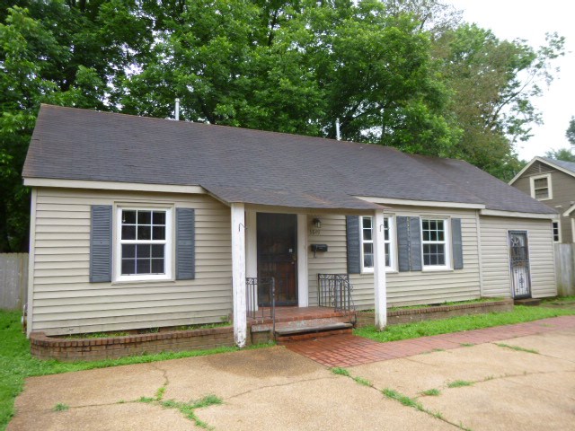 3849 Wilshire Road Memphis, TN 38111 - Photo 3 of 25 Gallery Image 3