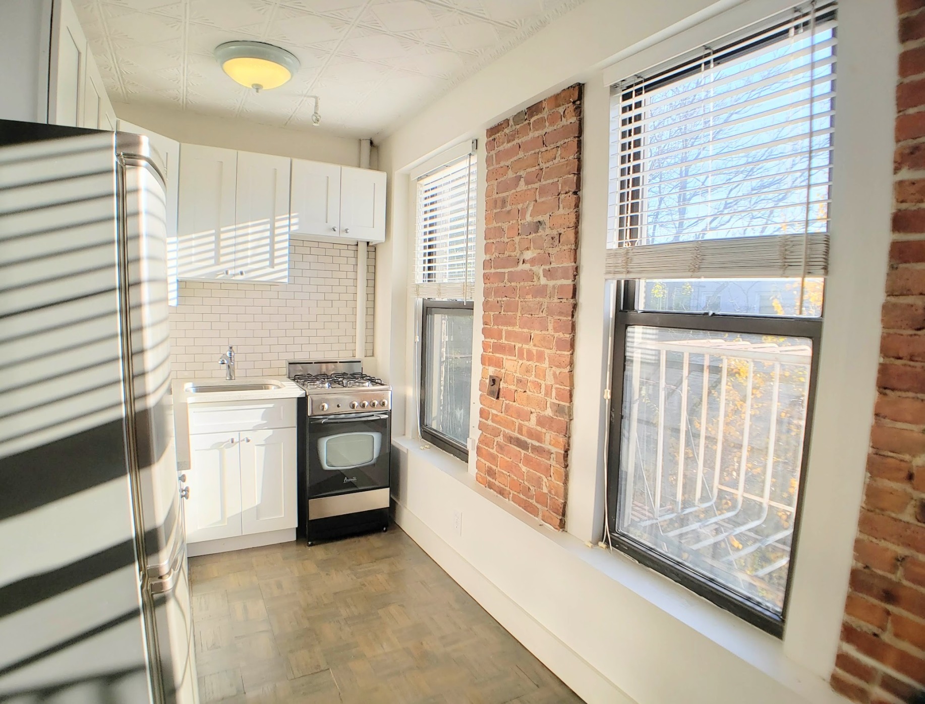 456 A 9th Street, Unit 3 Brooklyn, NY 11215 - Photo 2 of 7