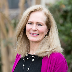 Headshot of Marjory Hardy