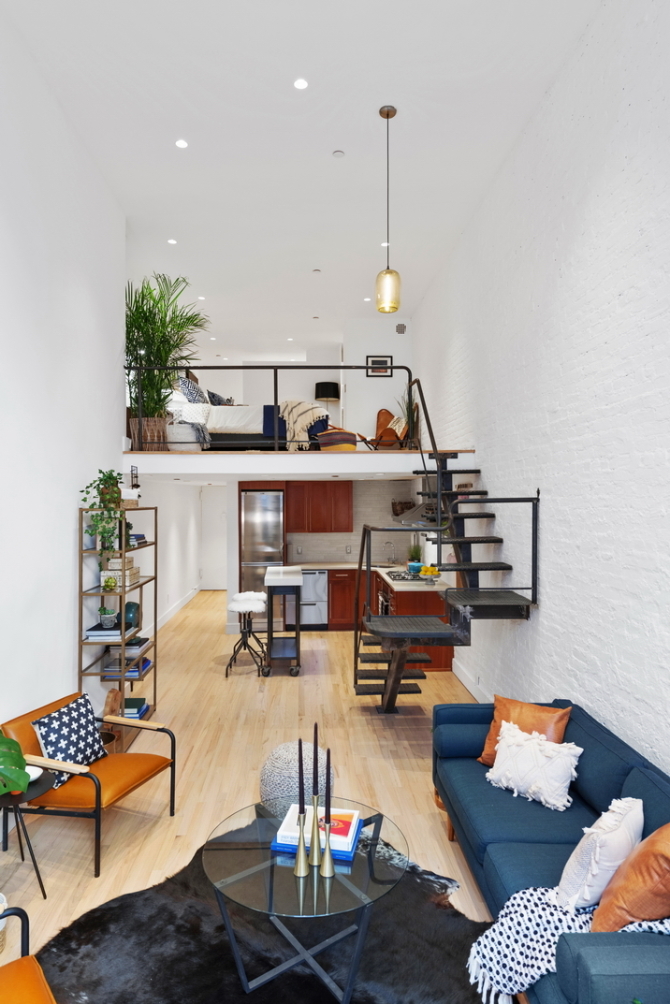 67 East 11th Street, Unit 306 Manhattan, NY 10003 - Photo 3 of 14