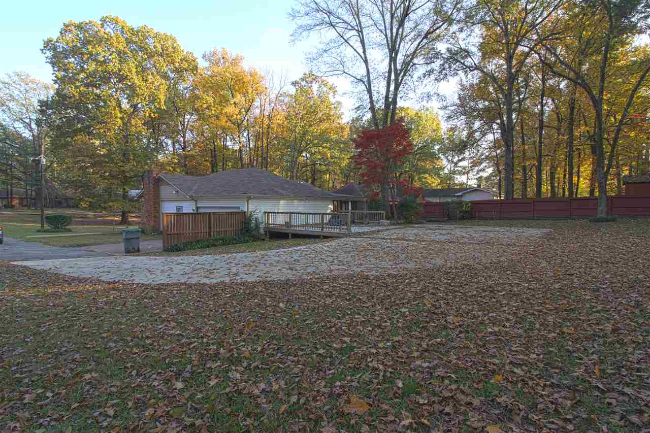 3601 McCorkle Road Memphis, TN 38116 - Photo 22 of 23