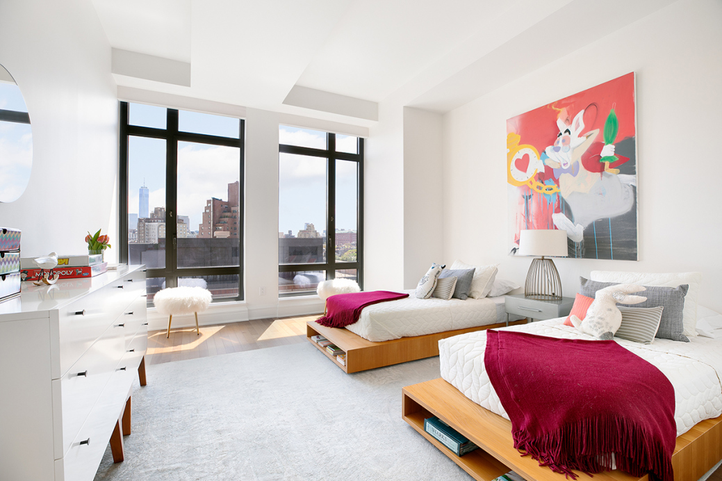 160 West 12th Street, Unit 94 Manhattan, NY 10011 - Photo 13 of 18