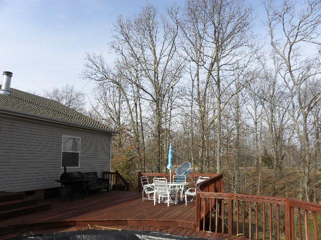 116 Charlie Mcclain Road Hohenwald, TN 38462 - Photo 6 of 25 Gallery Image 6