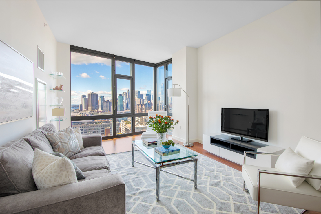 100 Jay Street, Unit 26H Brooklyn, NY 11201 - Photo 2 of 17