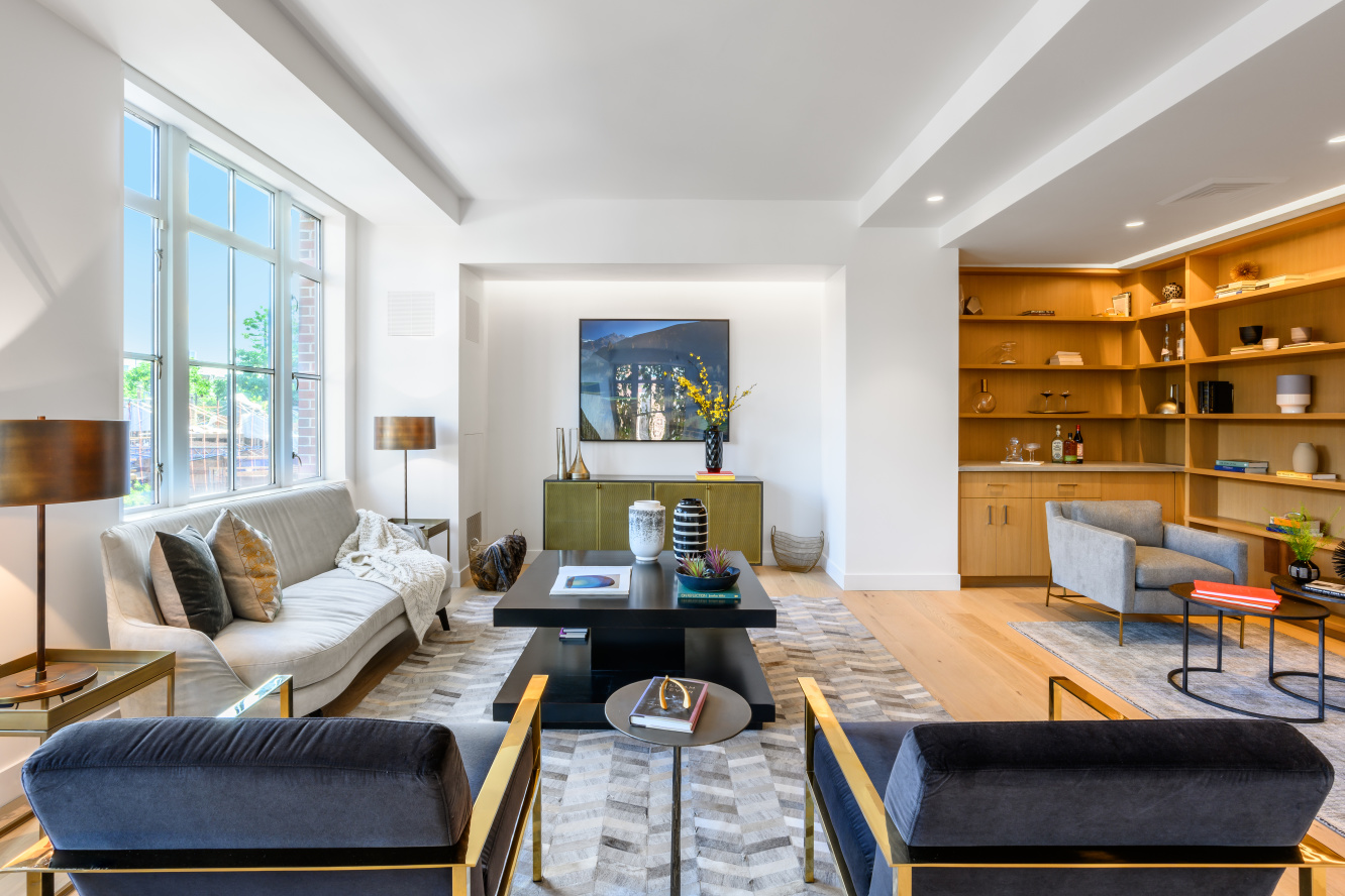 744 Greenwich Street, Unit PH Manhattan, NY 10014 - Photo 3 of 12