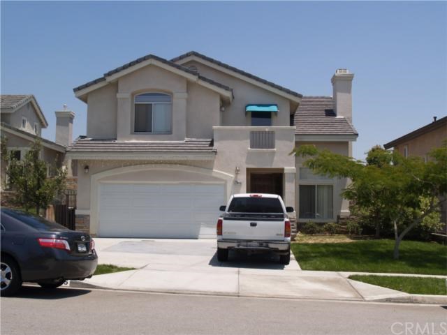 7945 Summerlin Place Rancho Cucamonga, CA 91730 - Photo 1 of 1