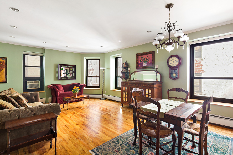 305 West 98th Street, Unit 7CS Manhattan, NY 10025 - Photo 2 of 8