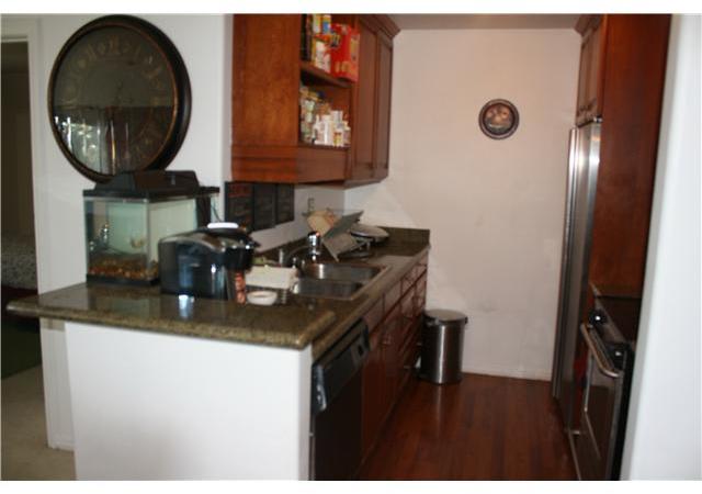 6191 Rancho Mission Road, Unit 112 San Diego, CA 92108 - Photo 2 of 13