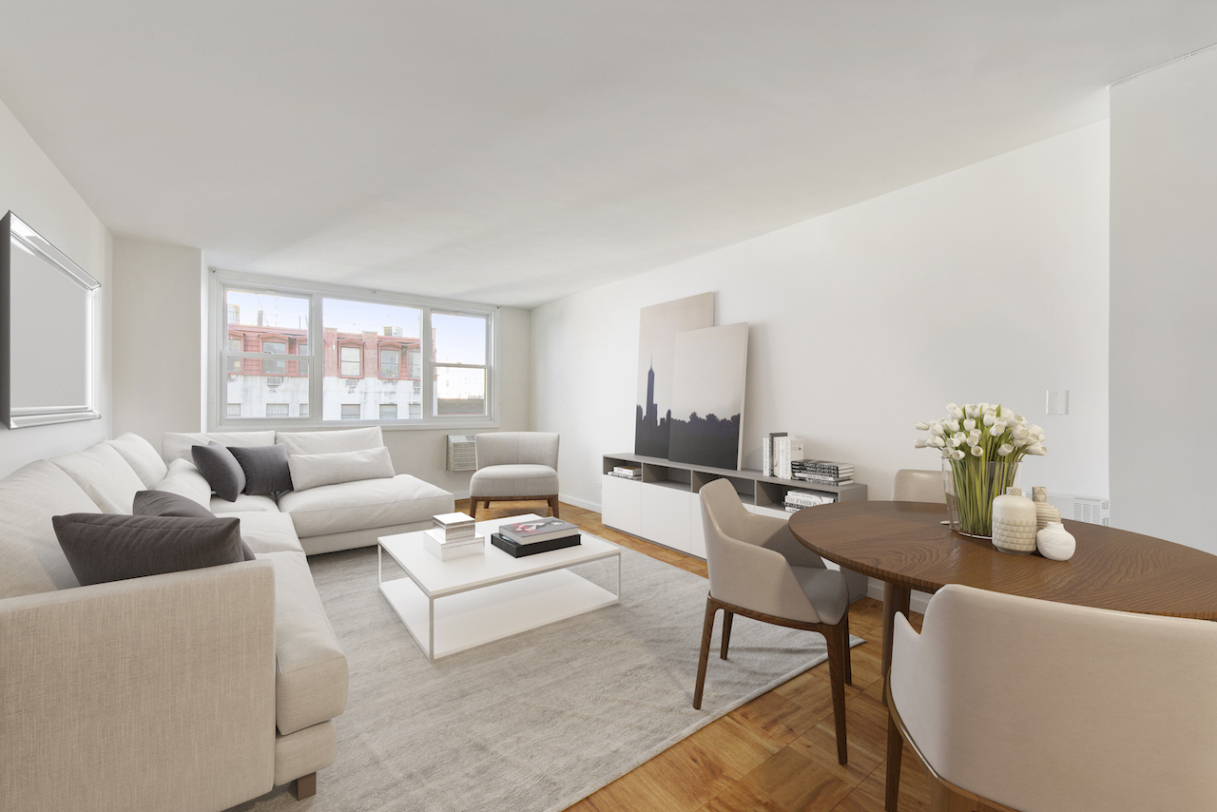 77 7th Avenue, Unit 6K Manhattan, NY 10011 - Photo 1 of 7