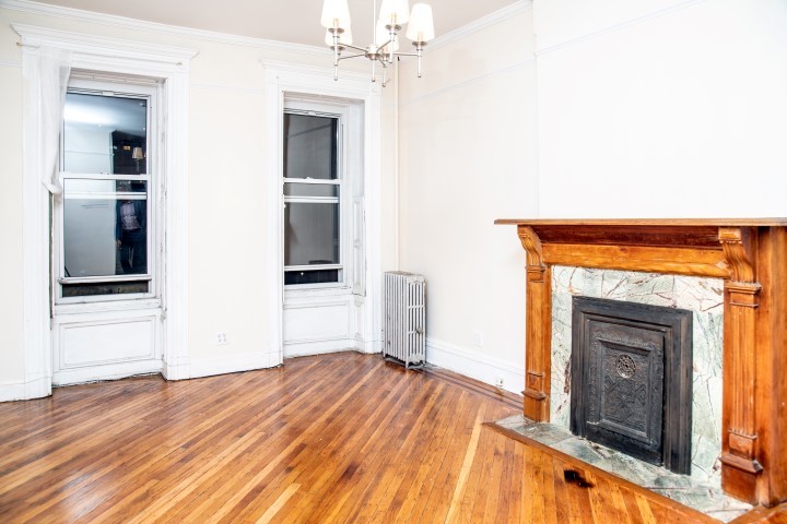 107 Halsey Street, Unit 2- Duplex Brooklyn, NY 11216 - Photo 11 of 11