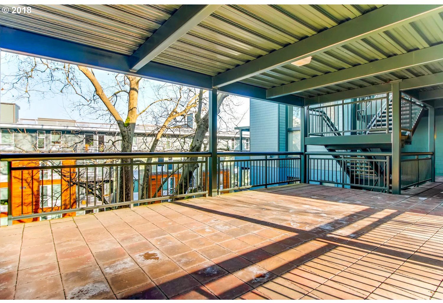 2024 Southwest Howards Way, Unit 404 Portland, OR 97201 - Photo 23 of 26 Gallery Image 23