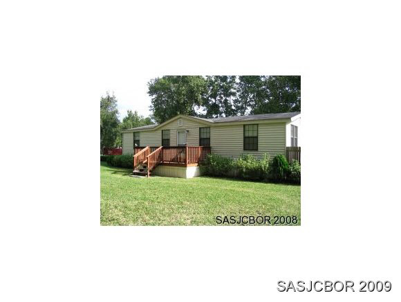 2650 Hilltop Road St. Augustine, FL 32086 - Photo 1 of 1