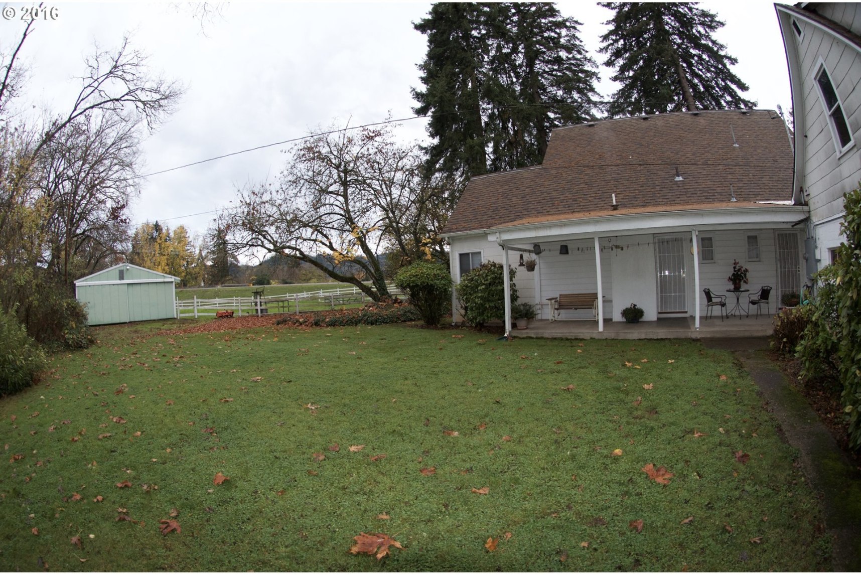 141 Helweg Road Winston, OR 97496 - Photo 14 of 14 Gallery Image 14