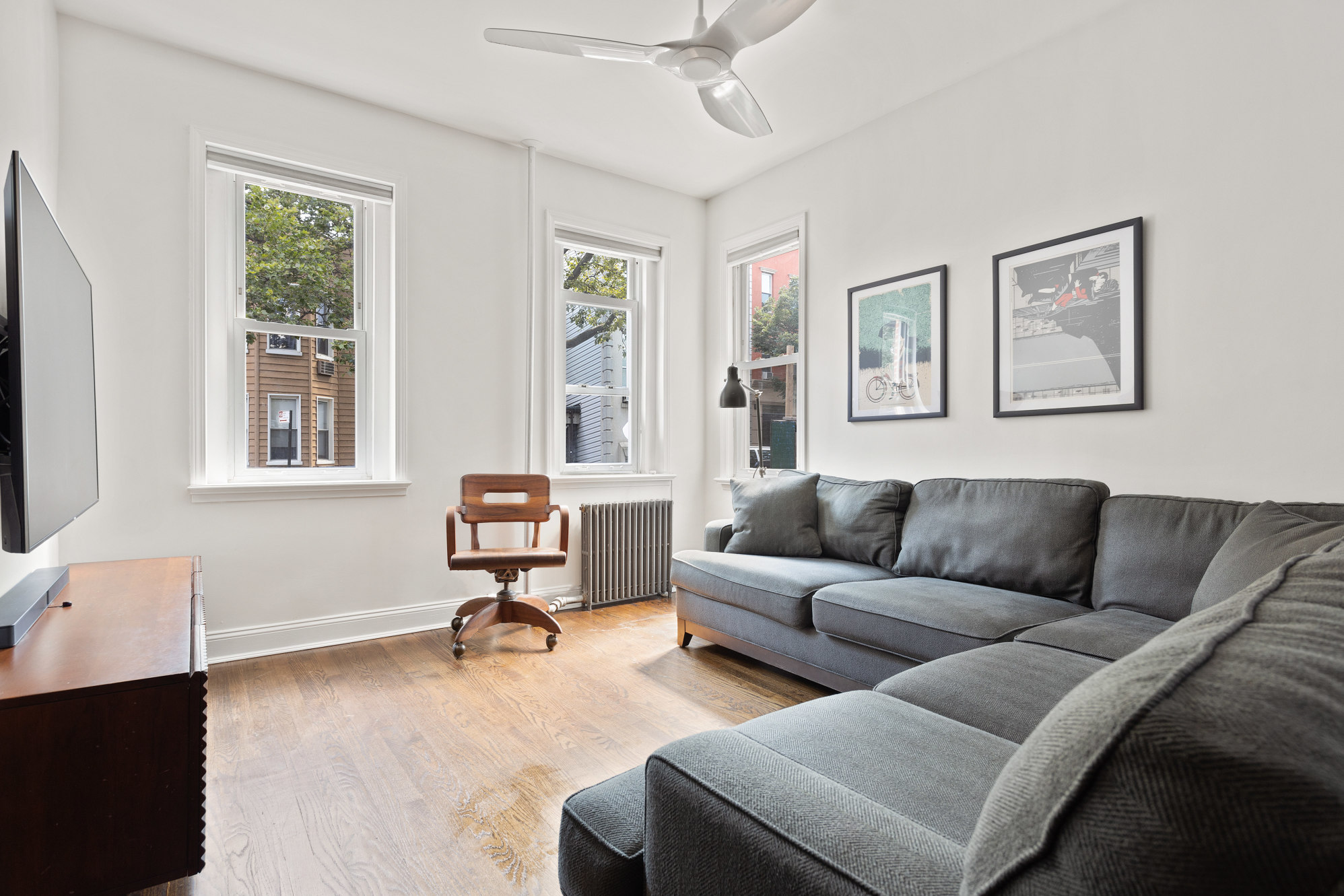 191 Java Street Brooklyn, NY 11222 - Photo 4 of 17