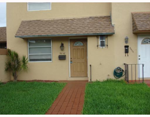 9648 Southwest 20th Terrace Miami, FL 33165 - Photo 1 of 4