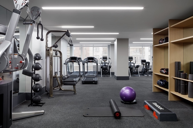 389 East 89th Street, Unit 25C Manhattan, NY 10128 - Photo 8 of 13