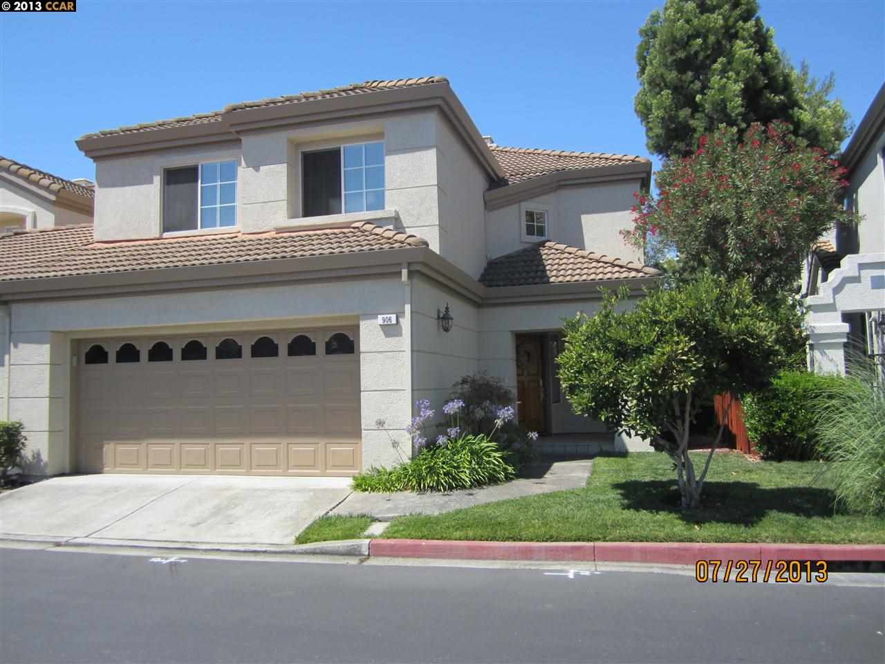 906 Vista Pointe Drive San Ramon, CA 94582 - Photo 1 of 1