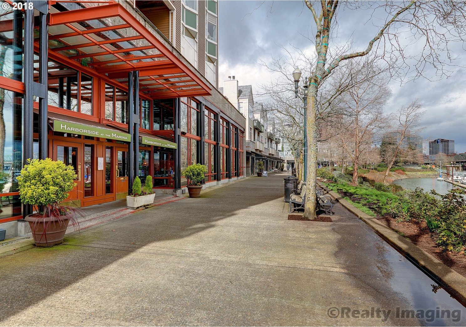1630 South Harbor Way Portland, OR 97201 - Photo 22 of 29