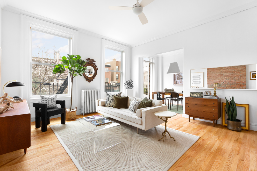 240 Carroll Street, Unit 3 Brooklyn, NY 11231 - Photo 1 of 12