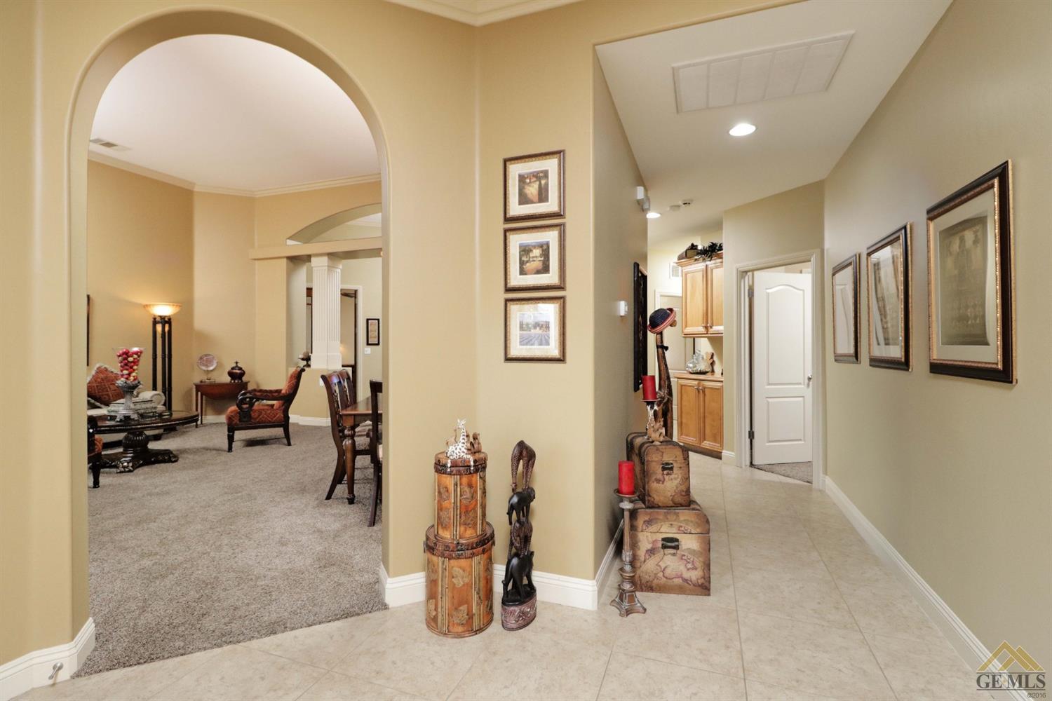 13409 Michaelangelo Drive Bakersfield, CA 93314 - Photo 29 of 40