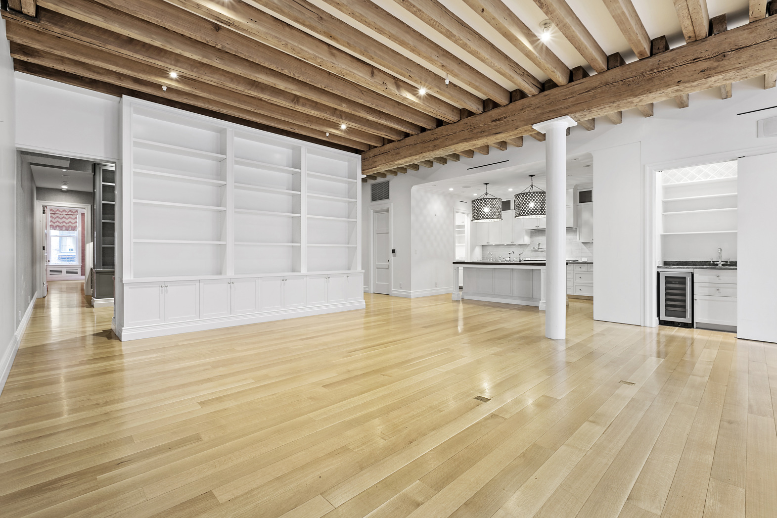 465 West Broadway, Unit 3N Manhattan, NY 10012 - Photo 4 of 12