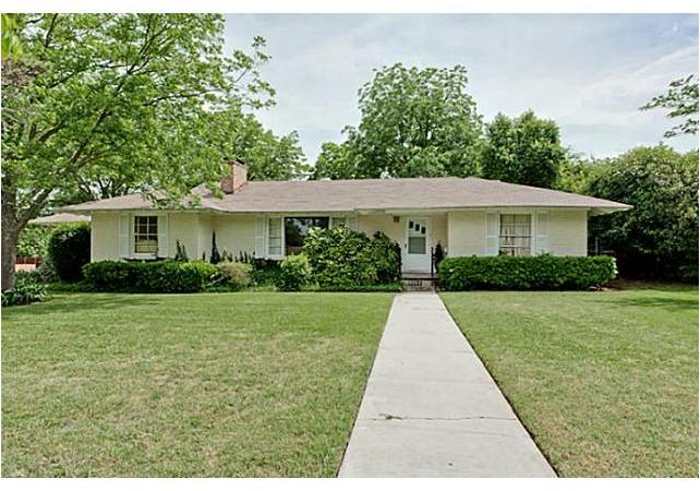 6262 Lafayette Way Dallas, TX 75230 - Photo 1 of 1