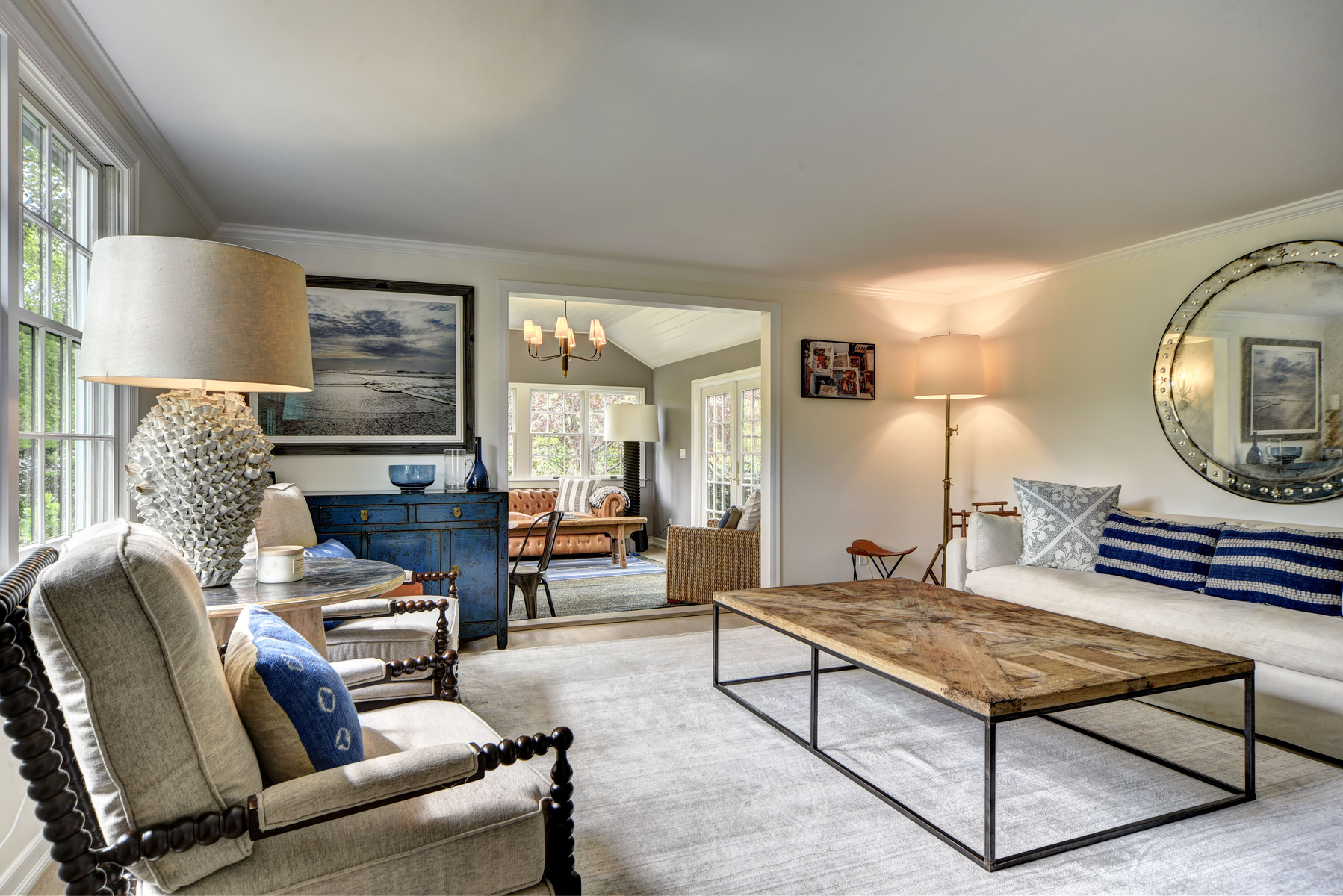 200 Ocean Road Bridgehampton, NY 11932 - Photo 3 of 15