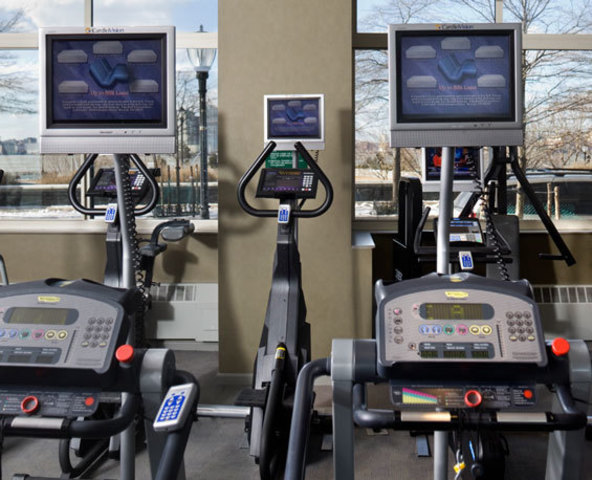 Tribeca Park 400 Chambers St, Manhattan, NY 10282 - Photo 3 of 4