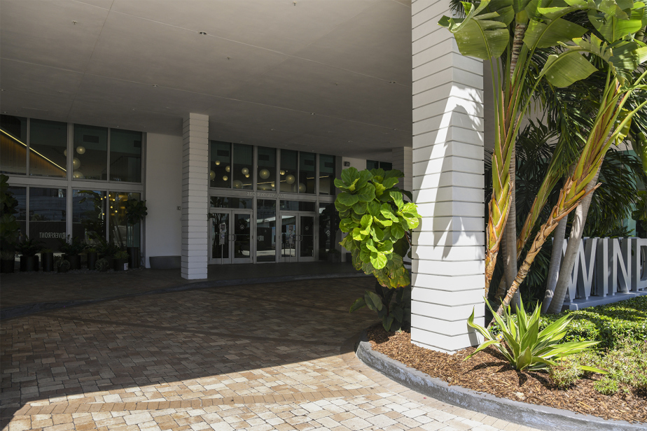 WIND 350 S Miami Ave, Miami, FL 33130 - Photo 2 of 3