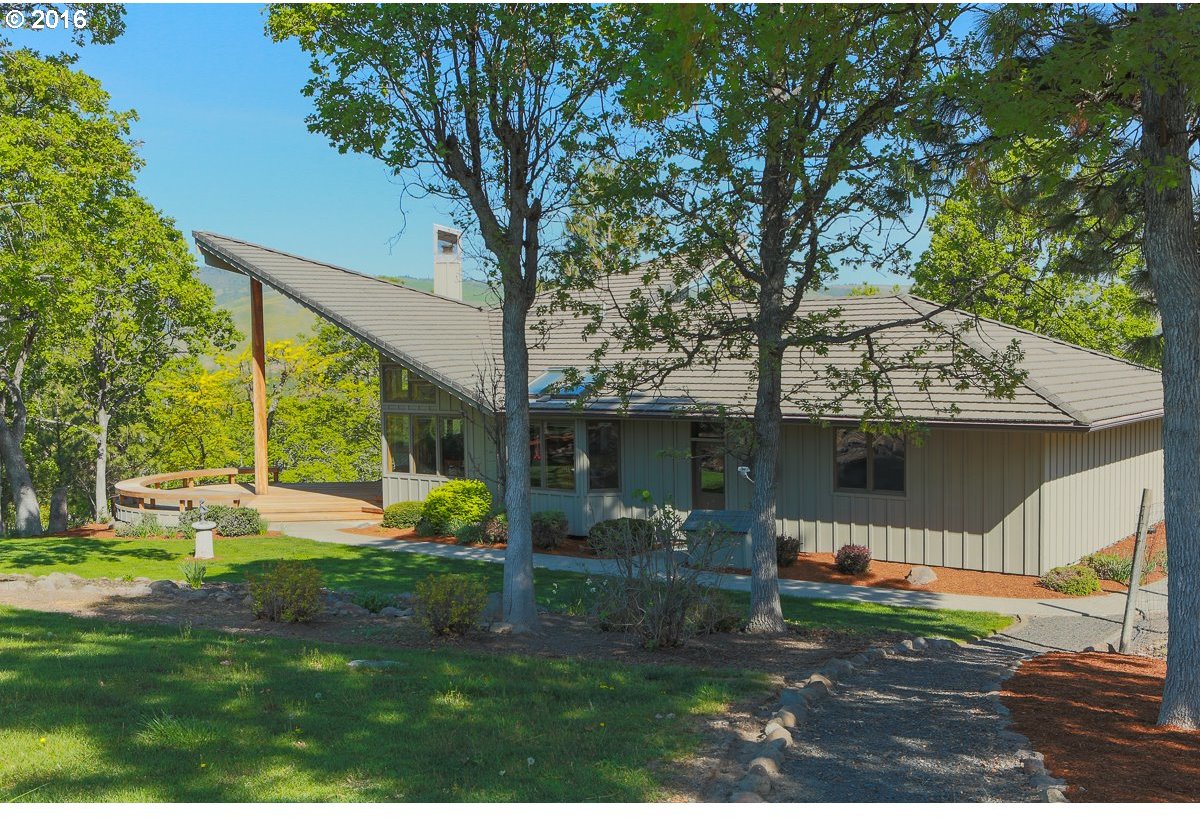 5525 Cherry Heights Road The Dalles, OR 97058 - Photo 26 of 29 Gallery Image 26