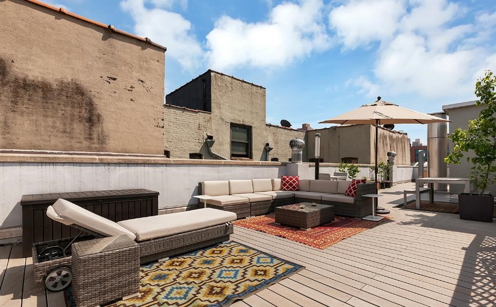 117 East 102nd Street, Unit 5B Manhattan, NY 10029 - Photo 19 of 20