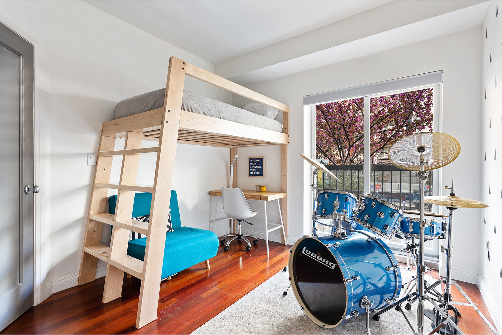 353 3rd Street, Unit 1B Brooklyn, NY 11215 - Photo 3 of 15