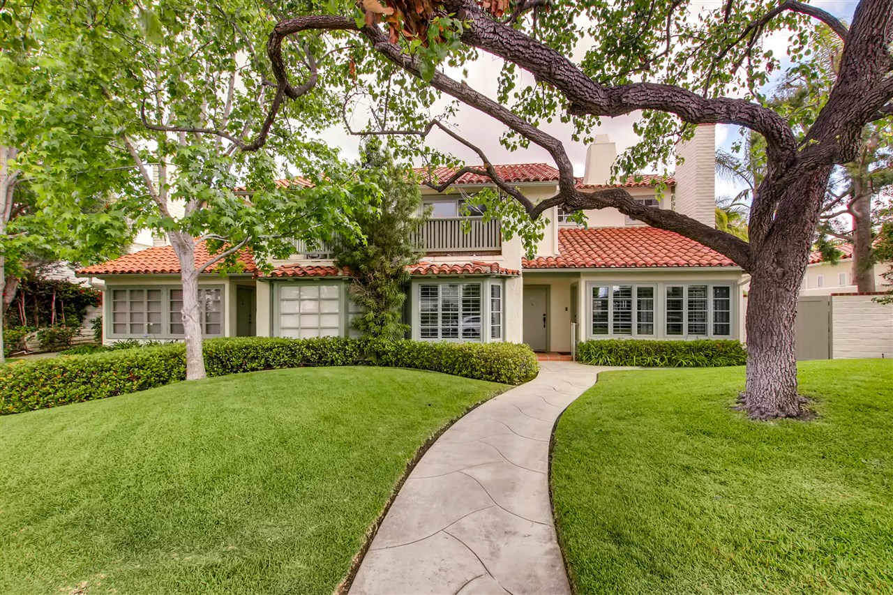 6128 La Flecha, Unit A Rancho Santa Fe, CA 92067 - Photo 3 of 25