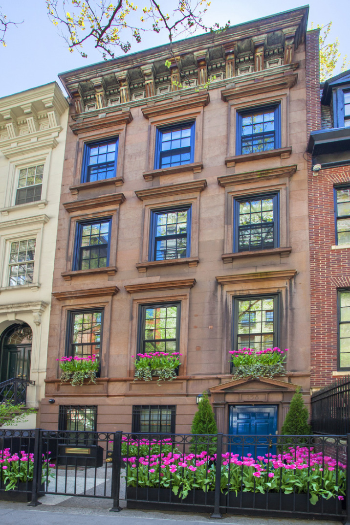 158 East 81st Street Manhattan, NY 10028 - Photo 2 of 20