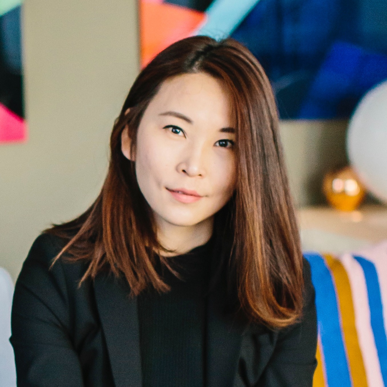 Joyce Chen's Profile Photo