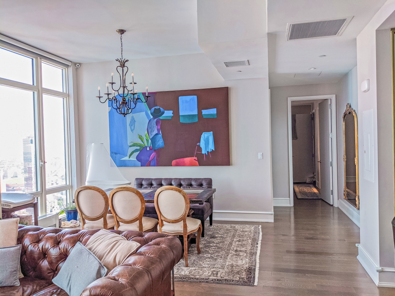 388 Bridge Street, Unit PH49D Brooklyn, NY 11201 - Photo 3 of 11