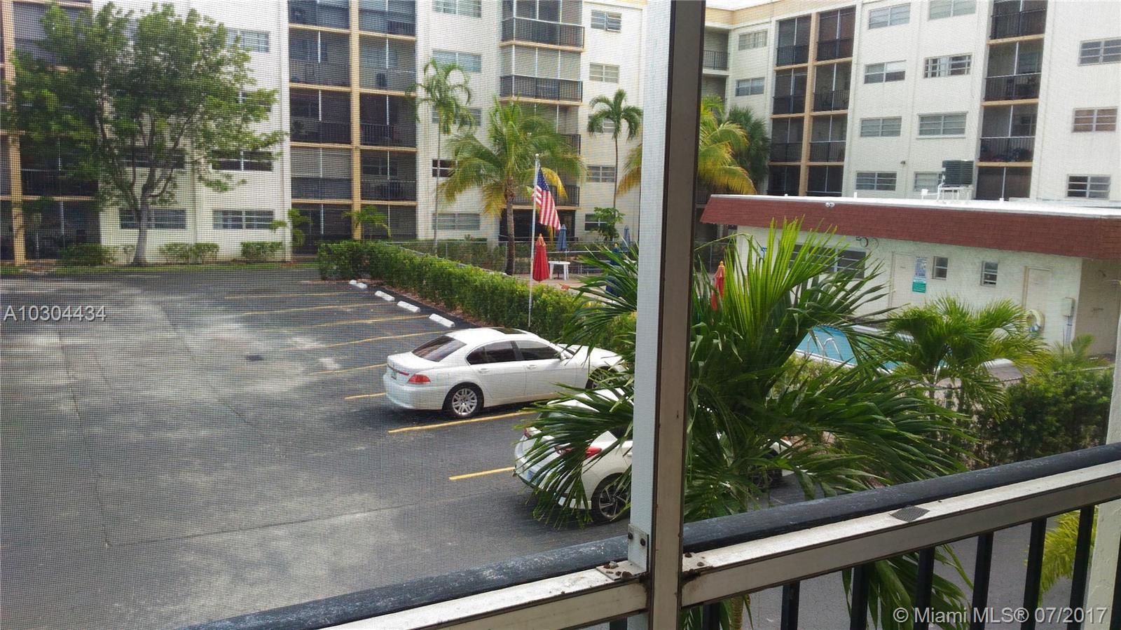220 Southwest 9th Avenue, Unit 219 Hallandale, FL 33009 - Photo 20 of 24