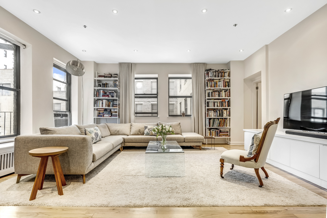 60 Pineapple Street, Unit 4J Brooklyn, NY 11201 - Photo 2 of 13