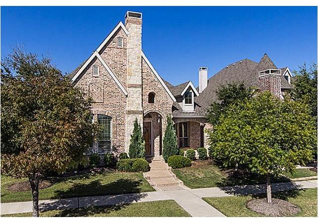 2990 Camden Bluff Road Frisco, TX 75034 - Photo 1 of 1