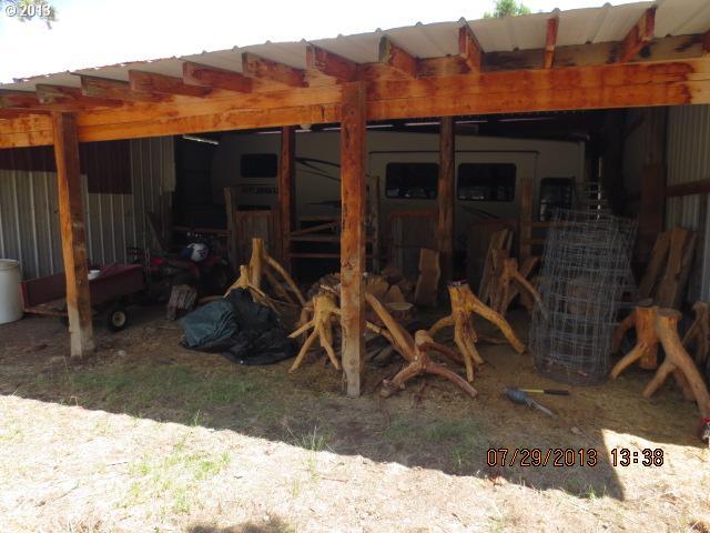 14808 Fishhole Creek Road Bly, OR 97622 - Photo 13 of 16 Gallery Image 13