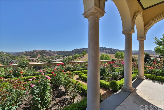 25220 Walker Road Hidden Hills, CA 91302 - Photo 45 of 47