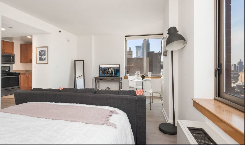 35 West 33rd Street, Unit 4A Manhattan, NY 10001 - Photo 4 of 15