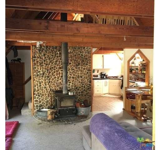 25345 Foster Lake Road Idyllwild, CA 92549 - Photo 11 of 32
