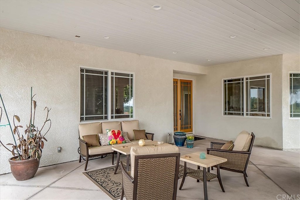 757 Duntov Drive Arroyo Grande, CA 93420 - Photo 24 of 40 Covered Patio Main House