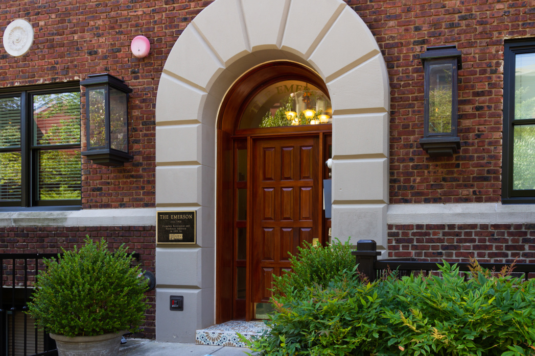 OLD CITY #2 1220 N St NW, Washington, DC 20005 - Photo 1 of 2