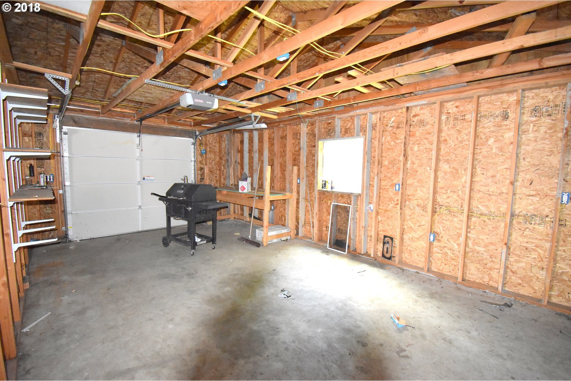 654 Schaffran Road Castle Rock, WA 98611 - Photo 3 of 21 Gallery Image 3