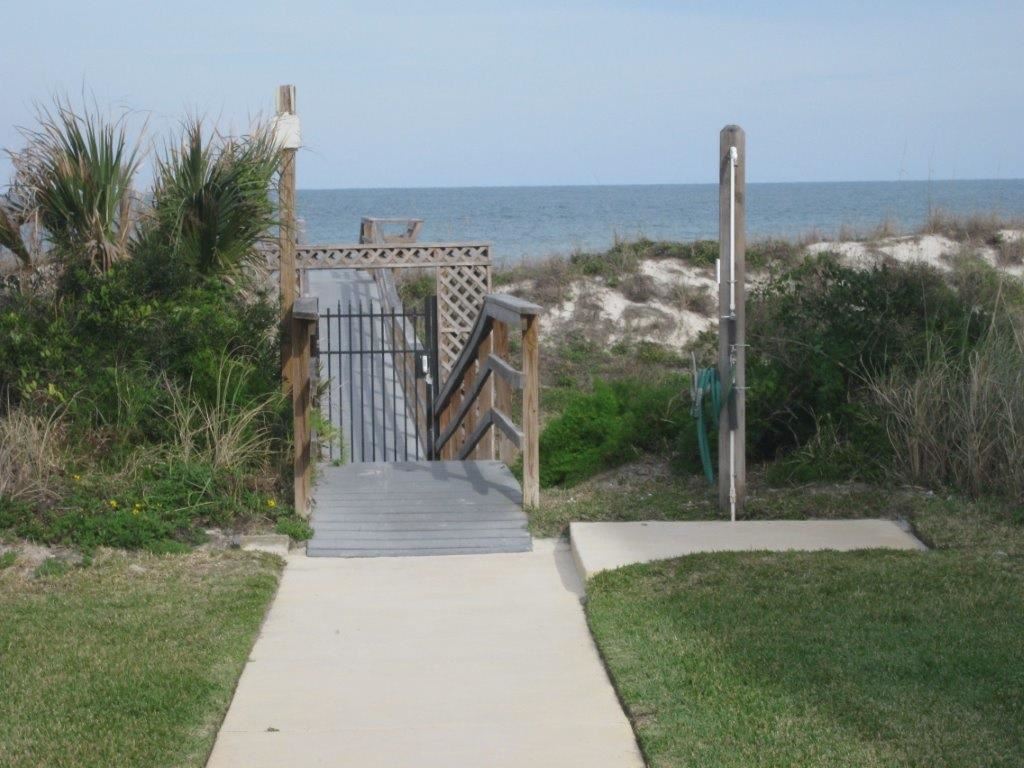 6100 A1A South, Unit 216 SEA HAVEN St. Augustine, FL 32080 - Photo 3 of 15